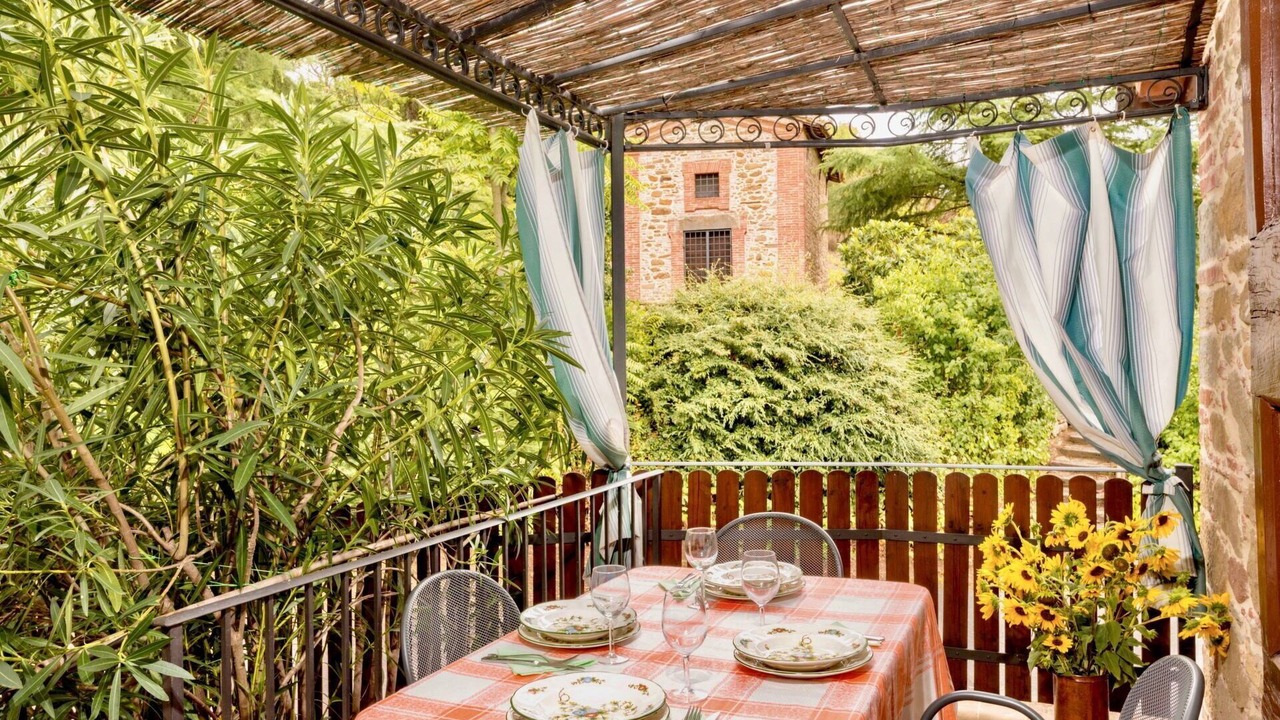 Photo of Outdoor in Popoltaio-Schiacciato