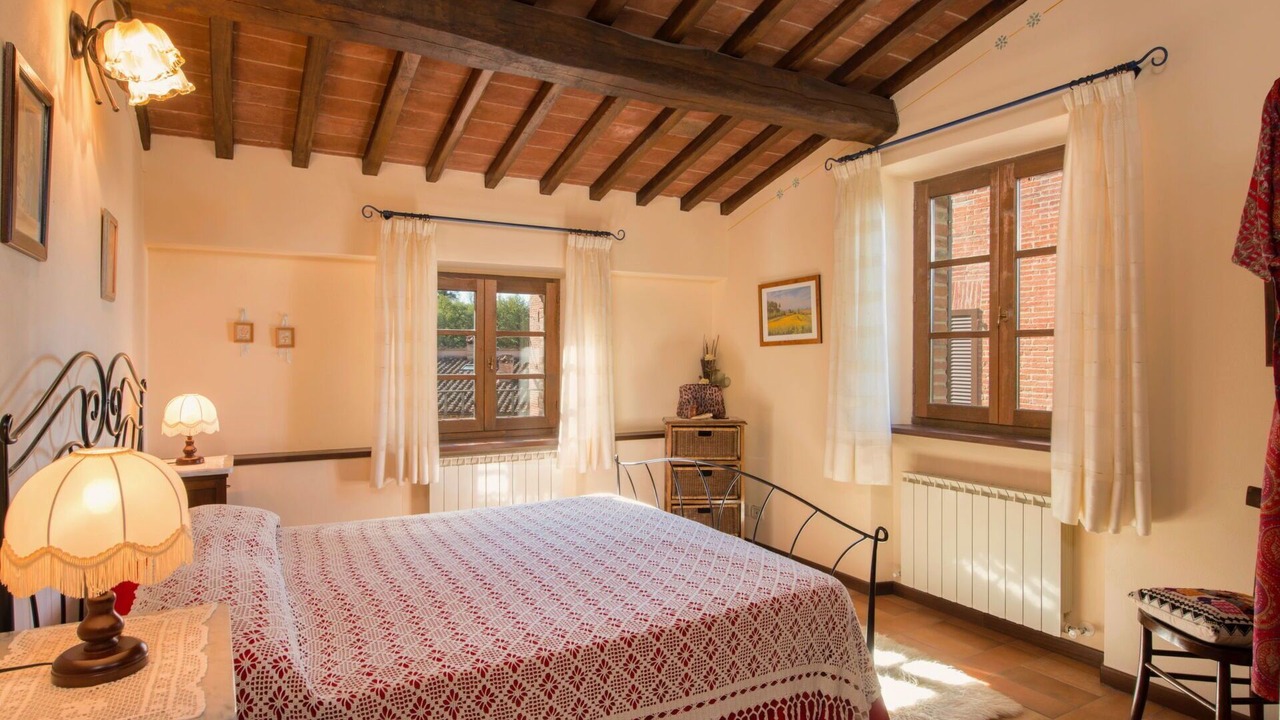 Photo of Bedroom in Popoltaio-Schiacciato