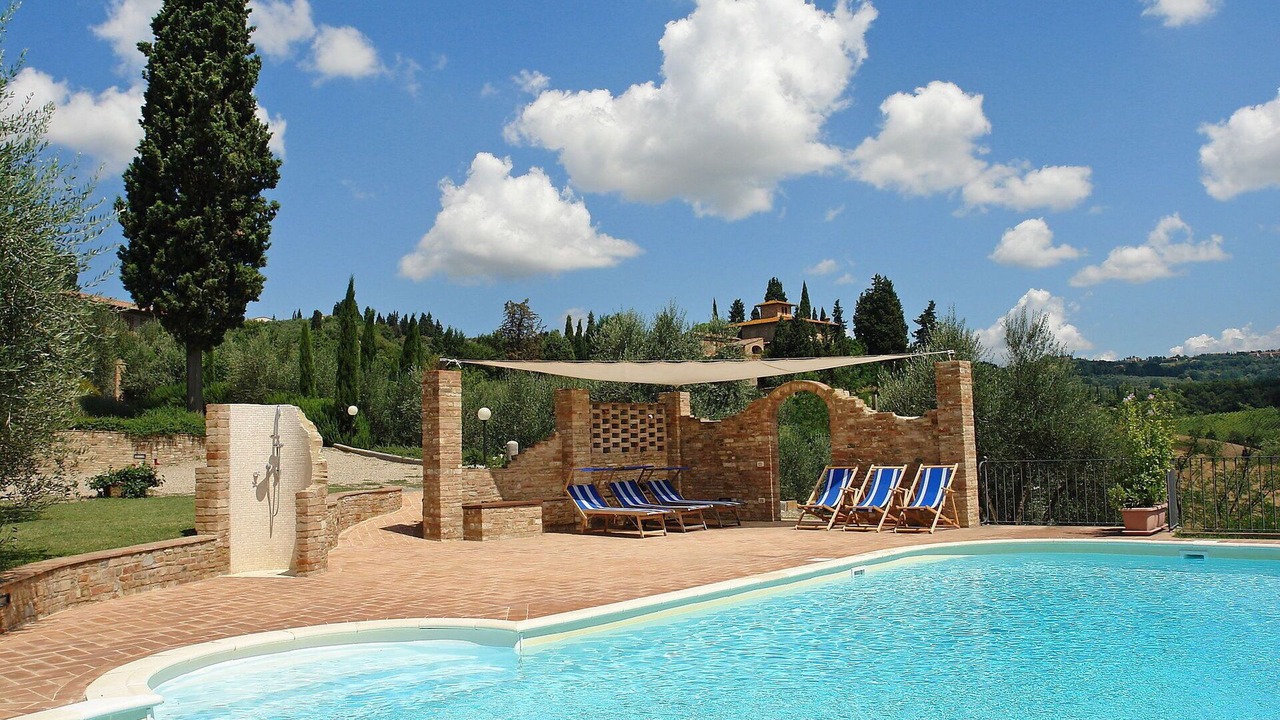Photo of Outdoor in Certaldo