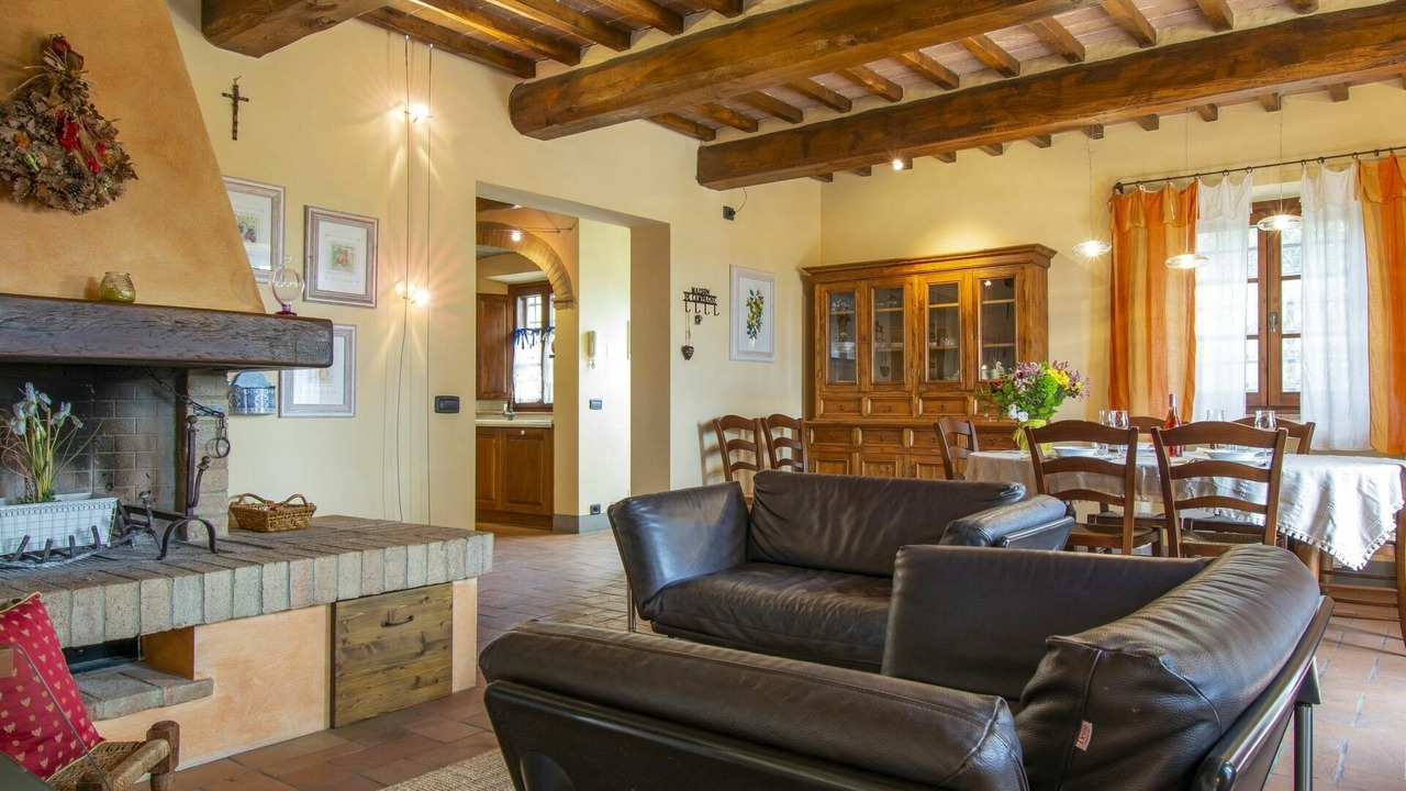 Photo of Bedroom in Certaldo