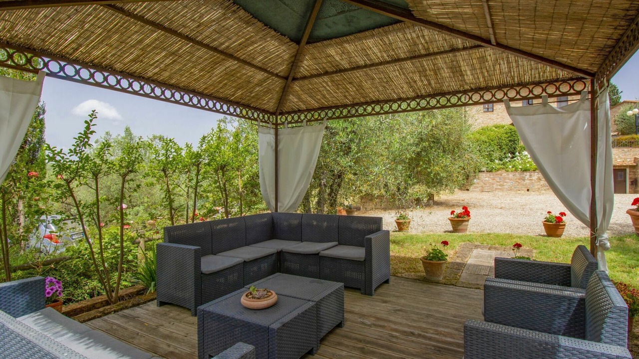 Photo of Outdoor in Certaldo