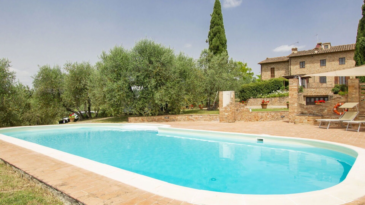 Photo of Outdoor in Certaldo