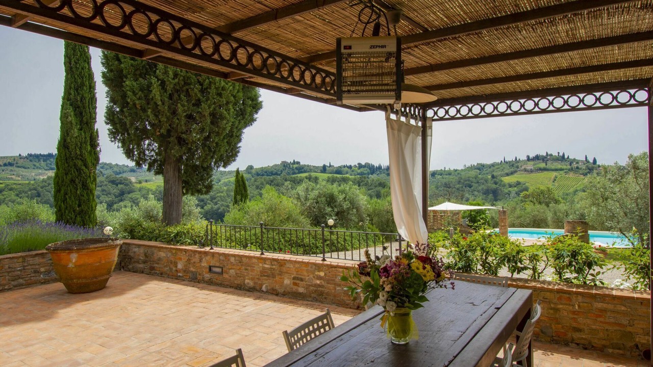 Photo of Outdoor in Certaldo