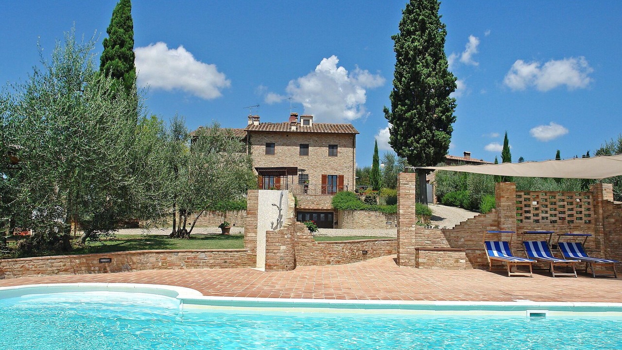 Photo of Outdoor in Certaldo