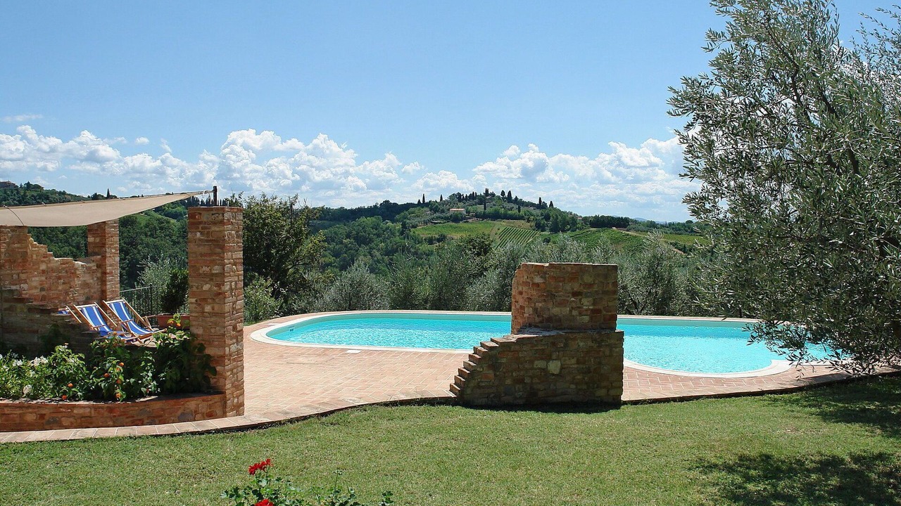 Photo of Outdoor in Certaldo