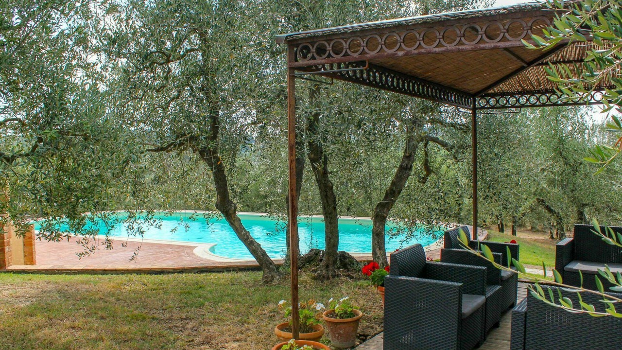 Photo of Outdoor in Certaldo