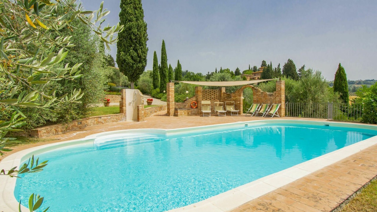 Photo of Outdoor in Certaldo