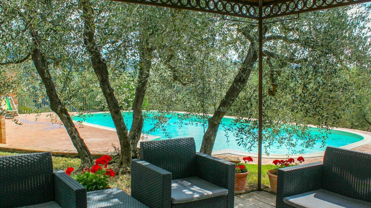 Photo of Outdoor in Certaldo