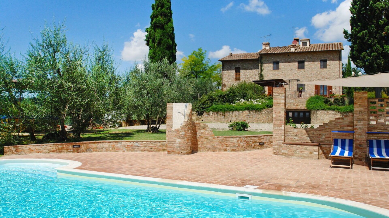 Photo of Outdoor in Certaldo