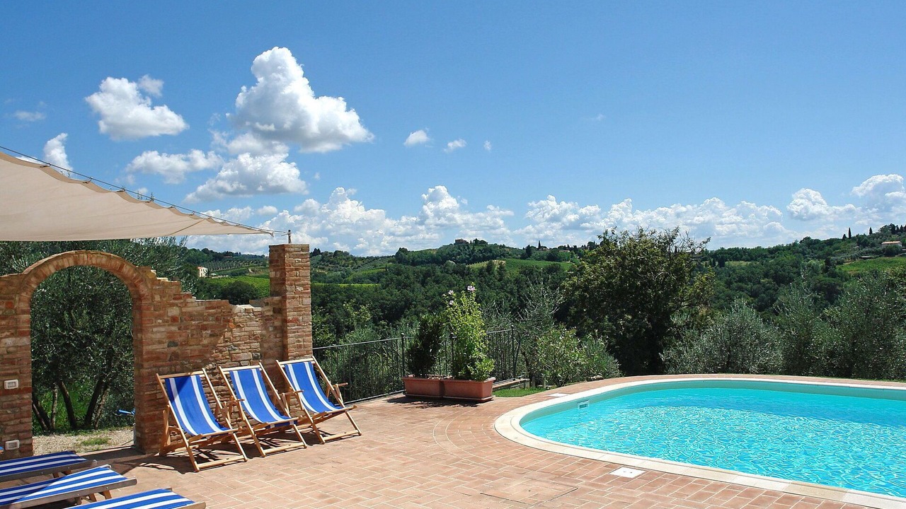 Photo of Outdoor in Certaldo
