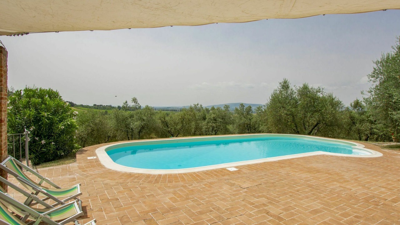 Photo of Outdoor in Certaldo