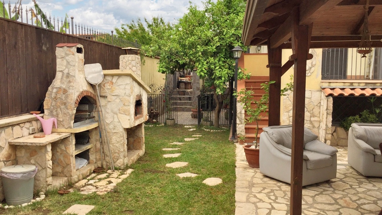 Photo of Outdoor in Giugliano in Campania