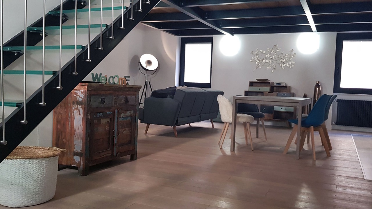 Photo of Livingroom in Tor di Quinto