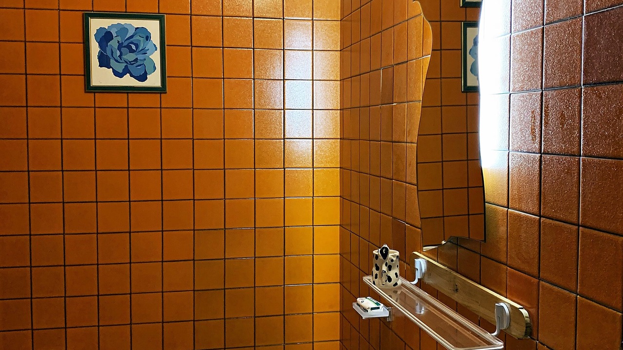 Photo of Bathroom in Duomo