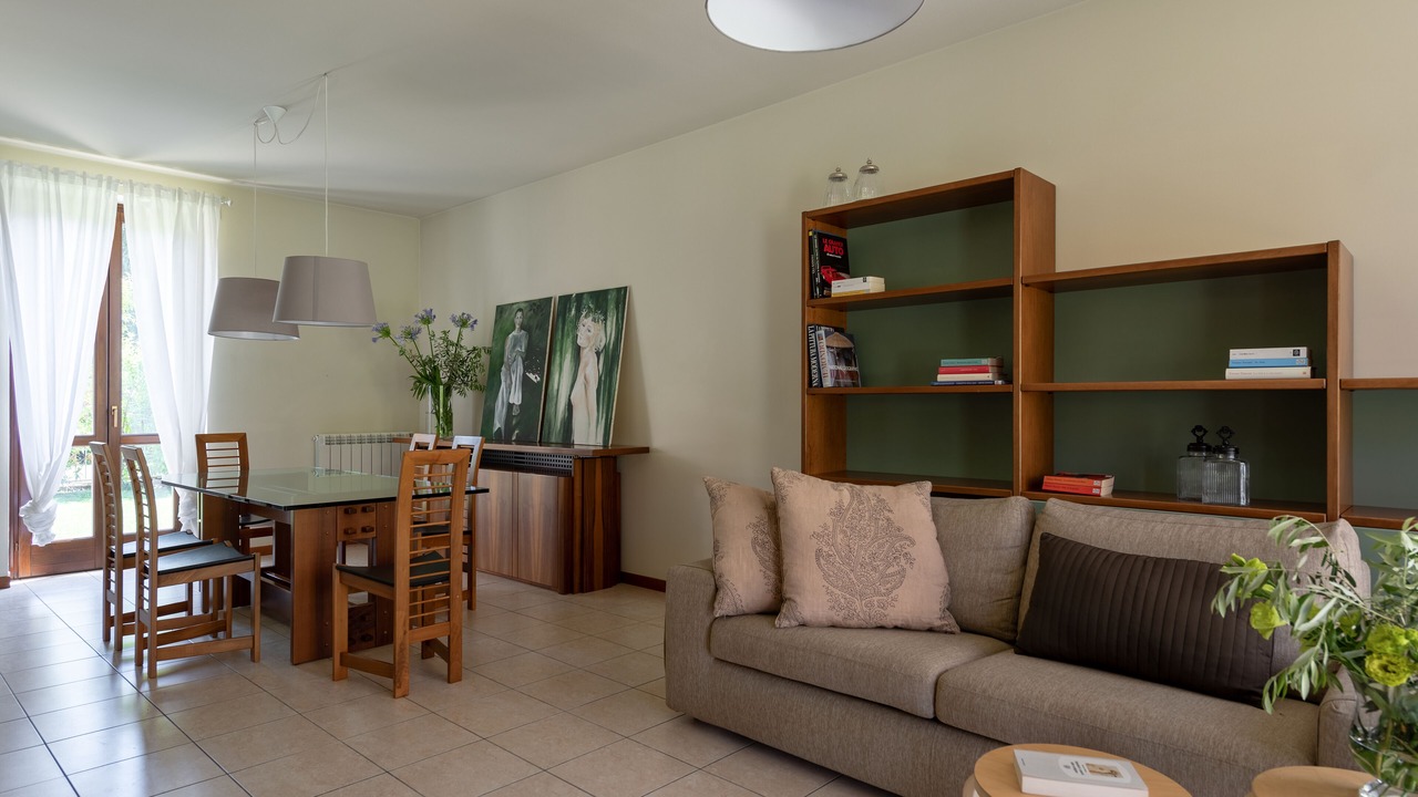 Photo of Livingroom in Roe Volciano
