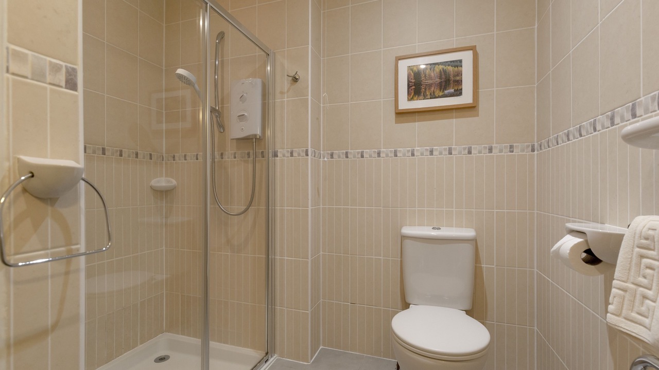 Photo of Bathroom in Slate Islands