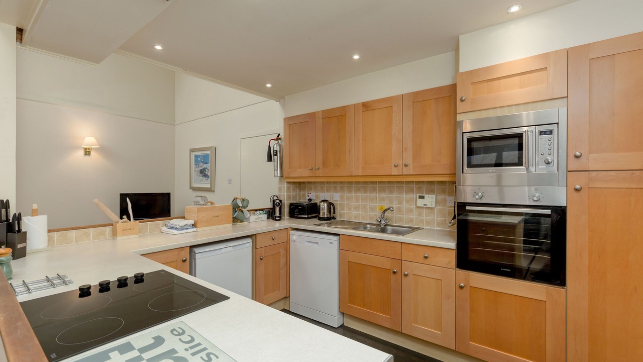 Photo of Kitchen in Slate Islands