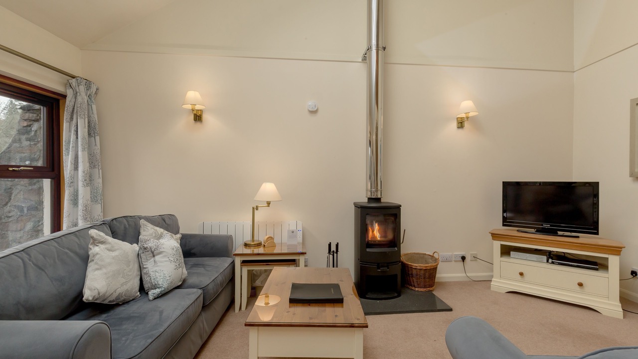 Photo of Livingroom in Slate Islands