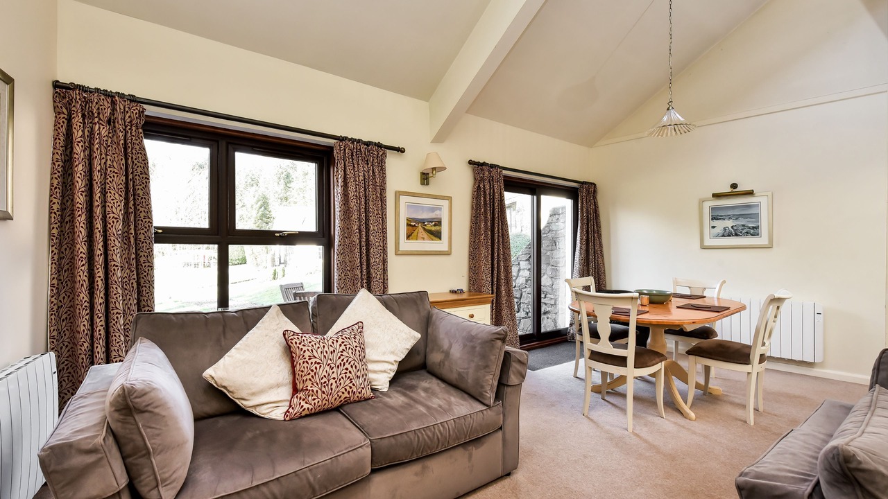 Photo of Livingroom in Slate Islands