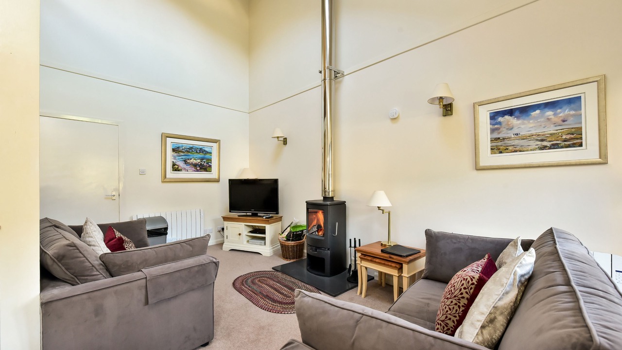 Photo of Livingroom in Slate Islands