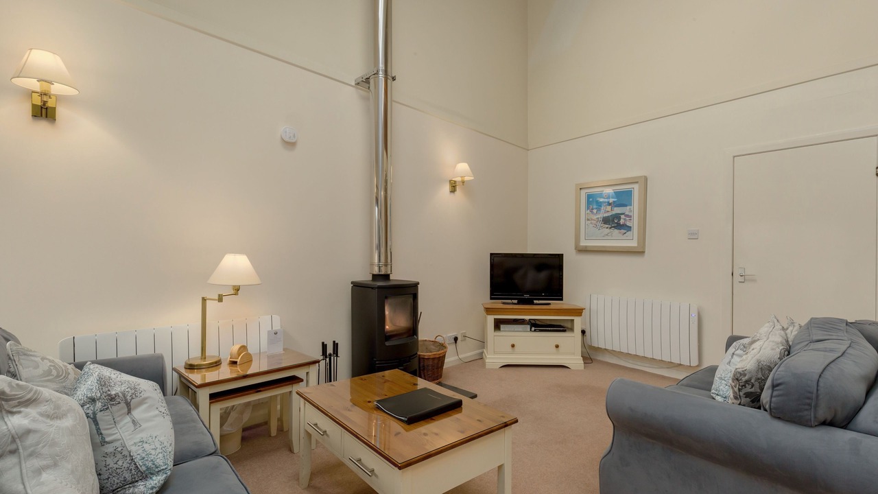 Photo of Livingroom in Slate Islands