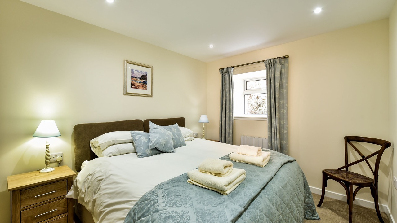 Photo of Bedroom in Slate Islands