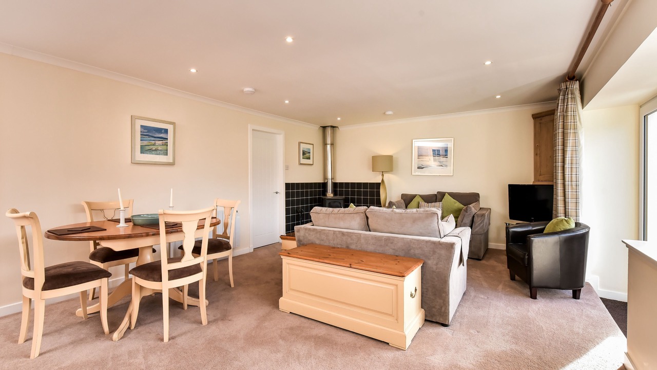 Photo of Livingroom in Slate Islands