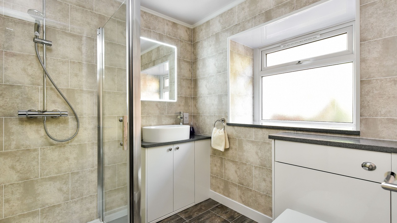 Photo of Bathroom in Slate Islands