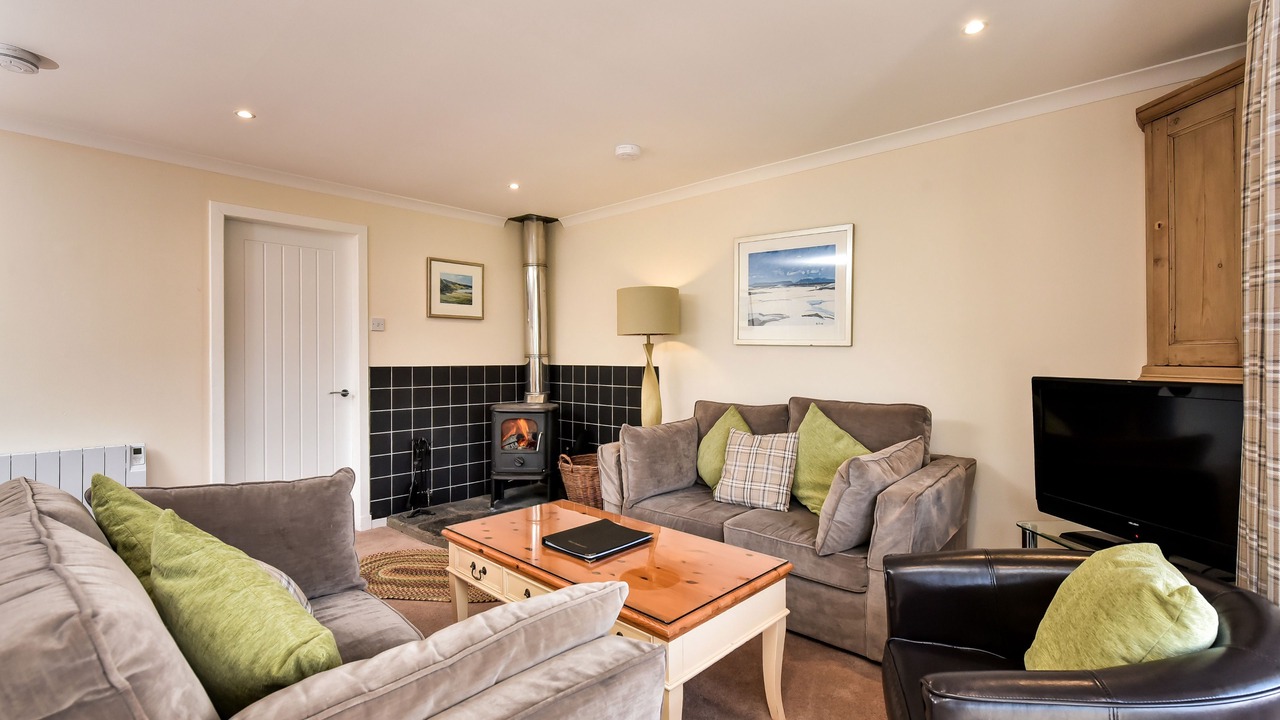 Photo of Livingroom in Slate Islands