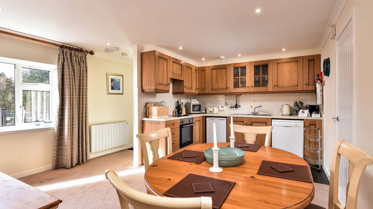 Photo of Kitchen in Slate Islands