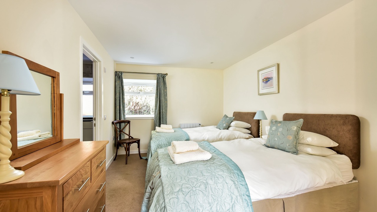 Photo of Bedroom in Slate Islands