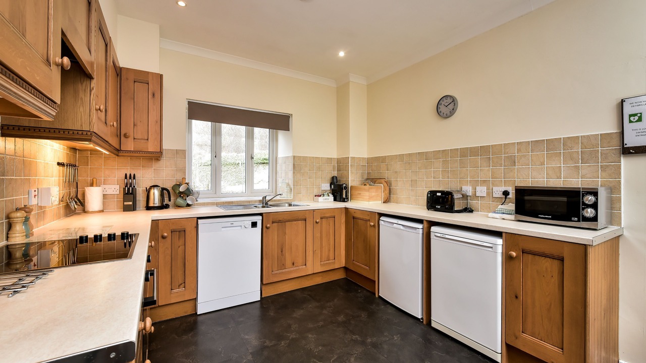 Photo of Kitchen in Slate Islands
