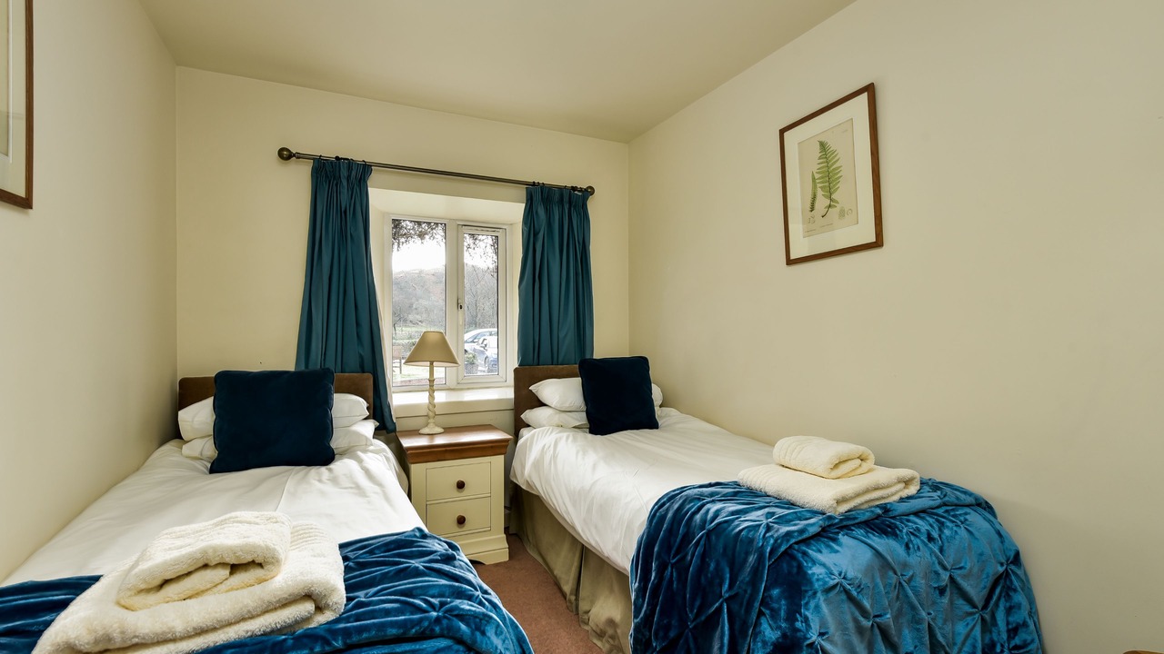 Photo of Bedroom in Slate Islands