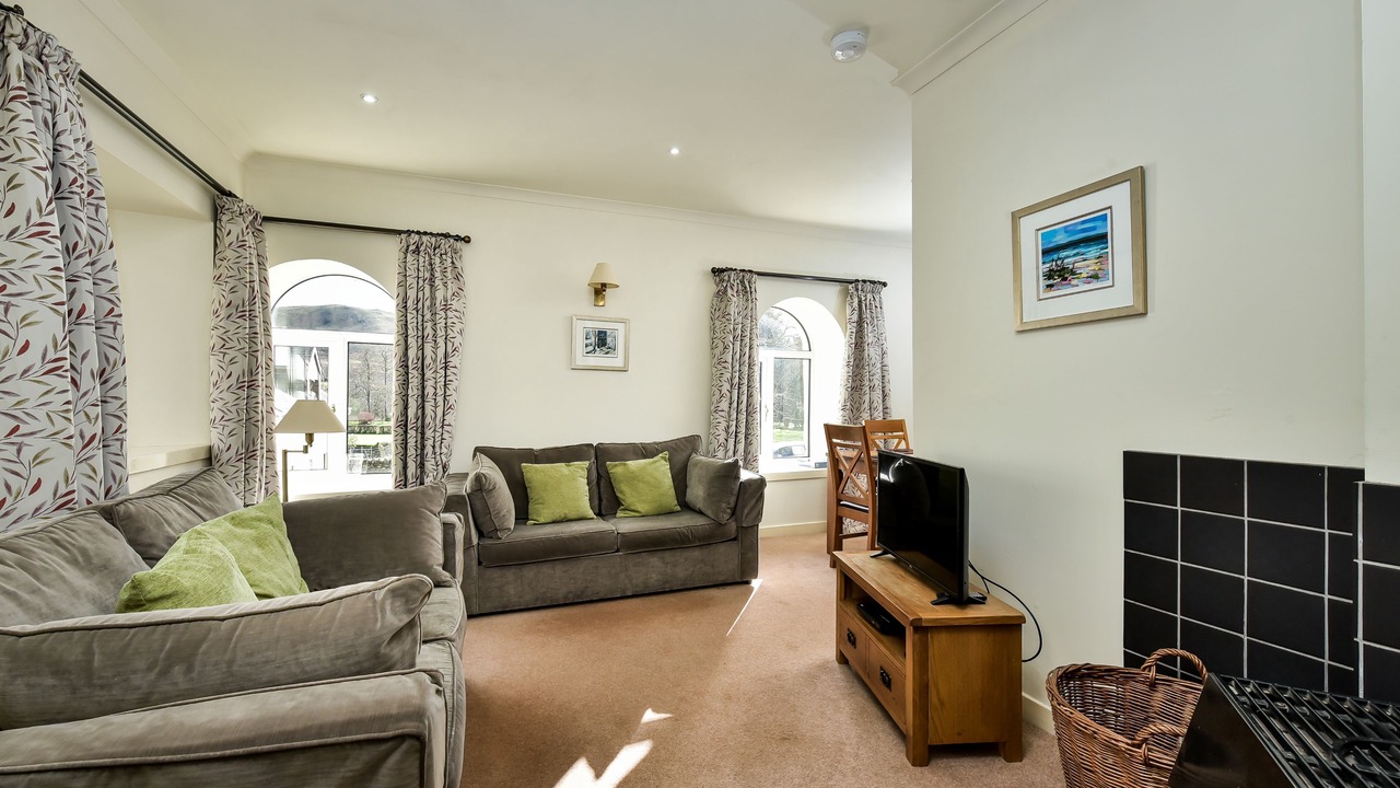 Photo of Livingroom in Slate Islands