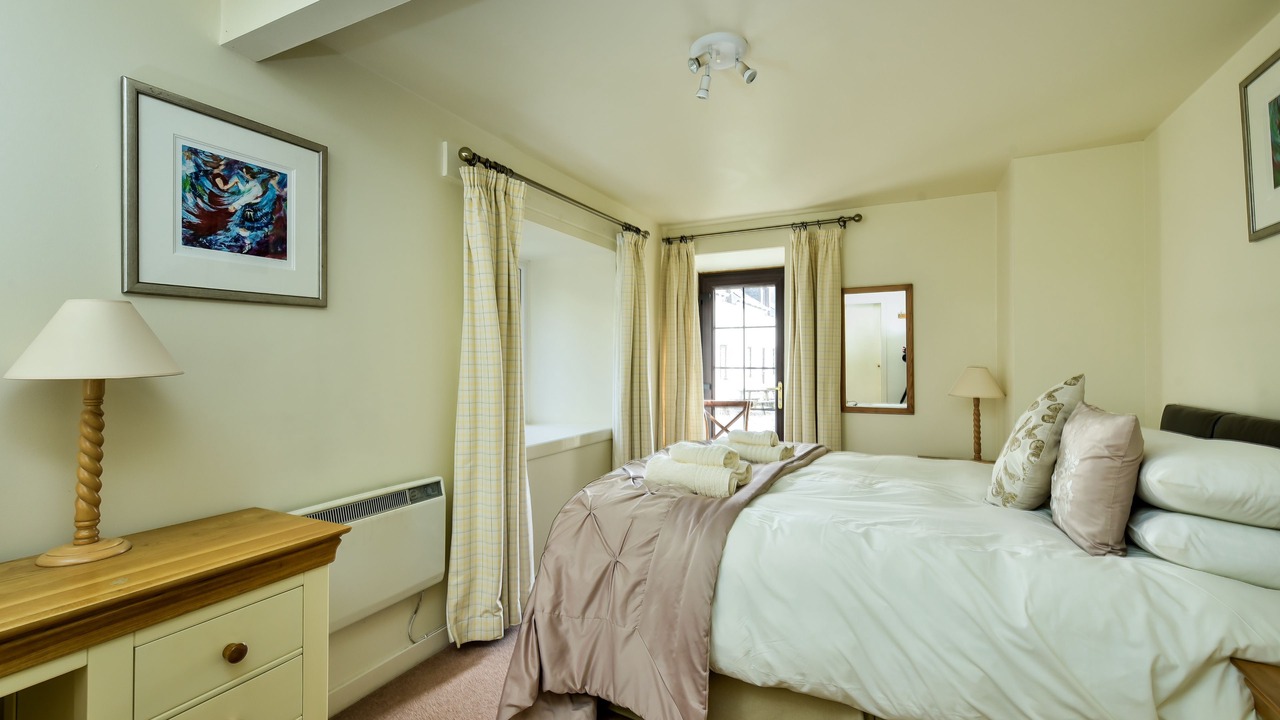 Photo of Bedroom in Slate Islands