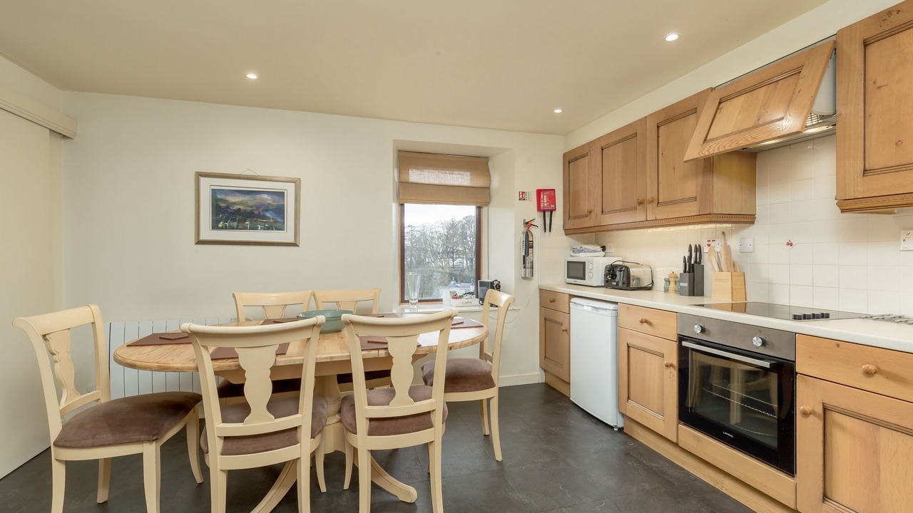 Photo of Kitchen in Slate Islands