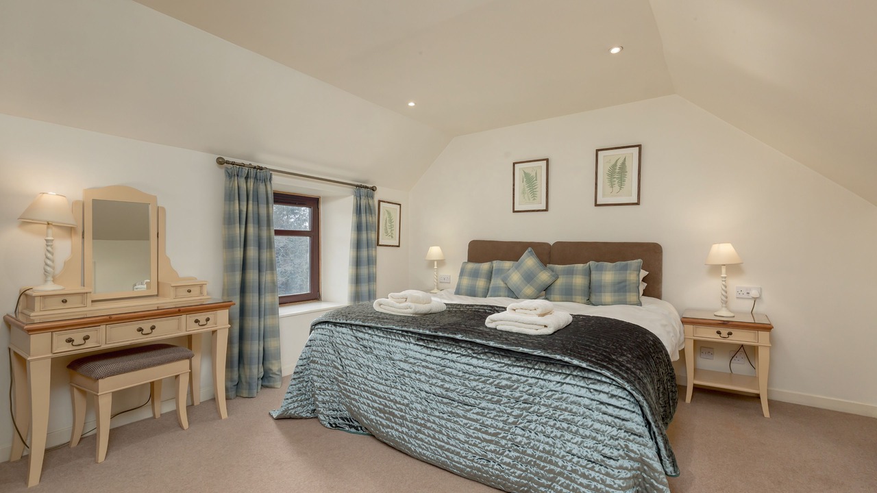 Photo of Bedroom in Slate Islands
