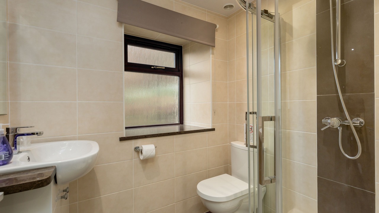Photo of Bathroom in Slate Islands