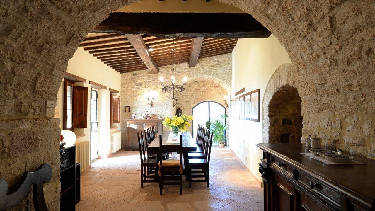 Photo of Livingroom in Loreto