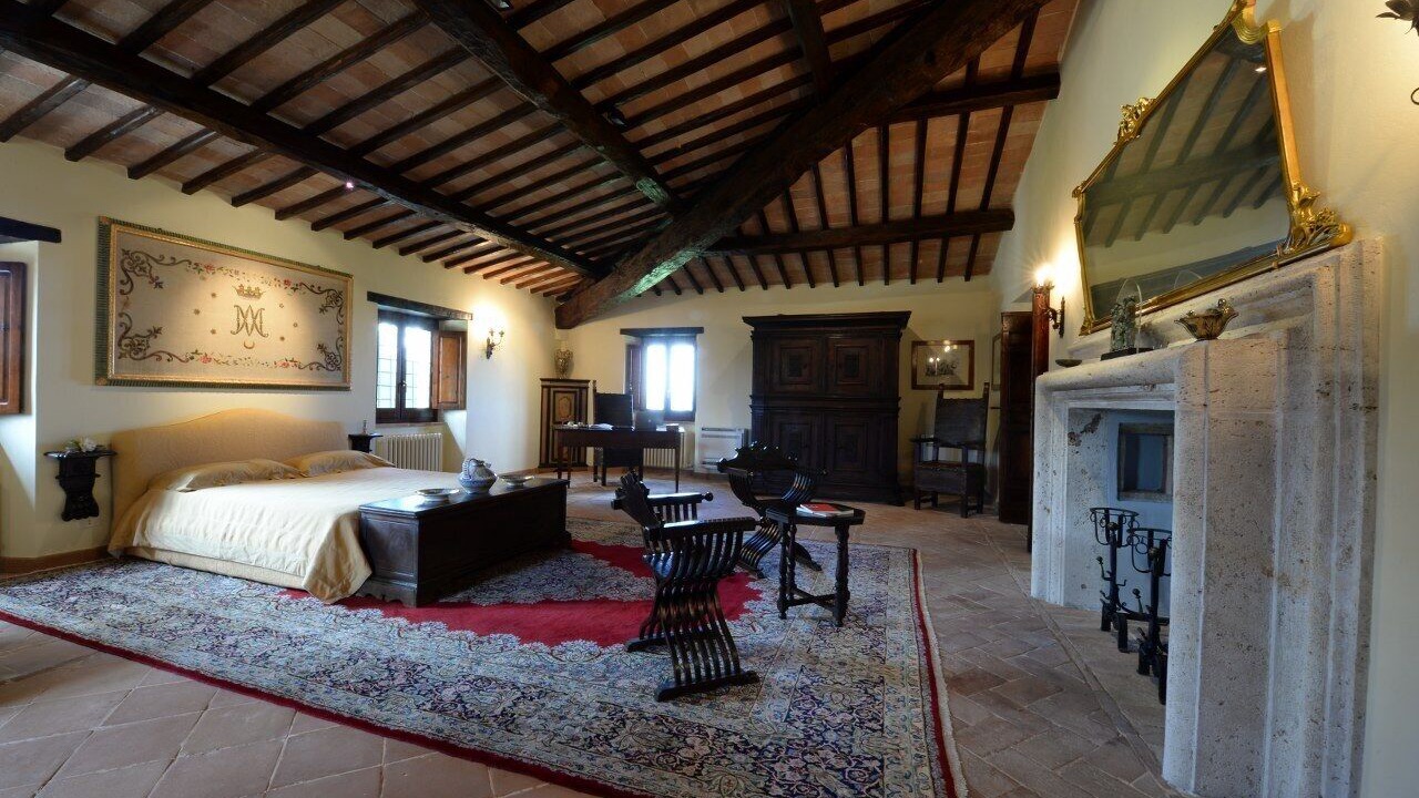 Photo of Bedroom in Loreto