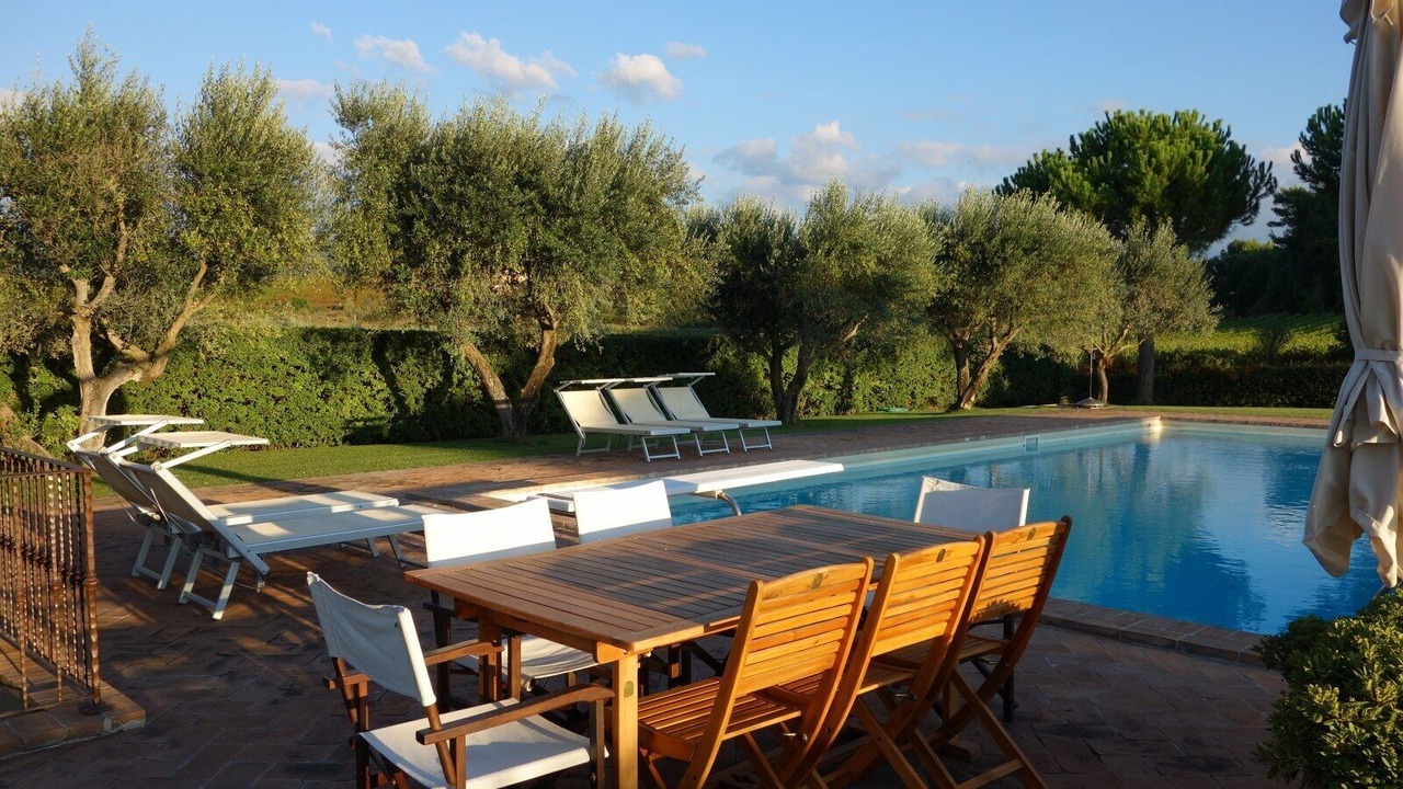 Photo of Outdoor in Loreto