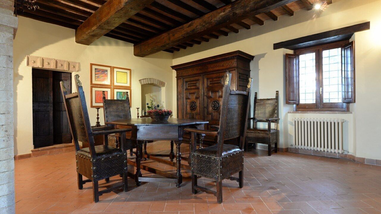 Photo of Livingroom in Loreto