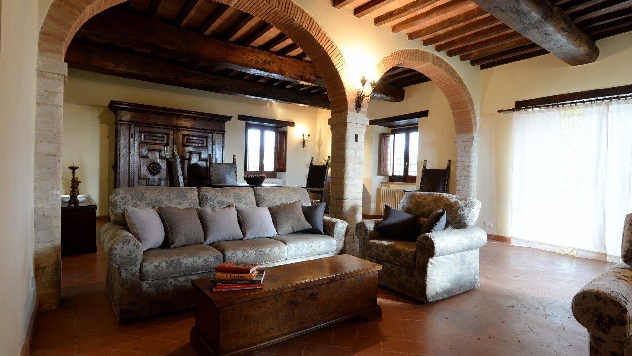 Photo of Livingroom in Loreto