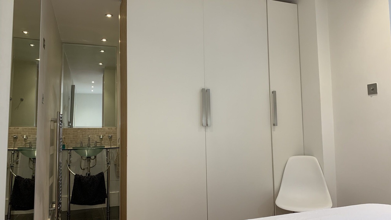 Photo of Bathroom in Campden