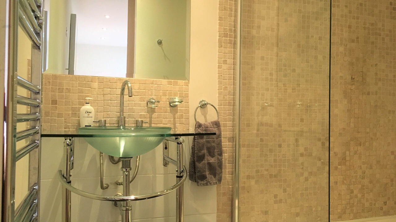 Photo of Bathroom in Campden
