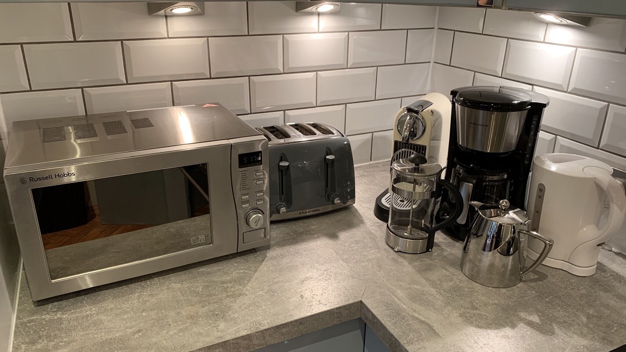 Photo of Kitchen in Campden