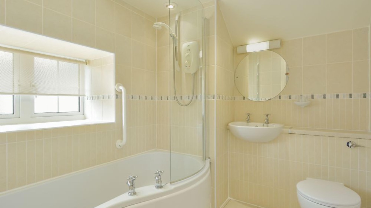 Photo of Bathroom in Slate Islands
