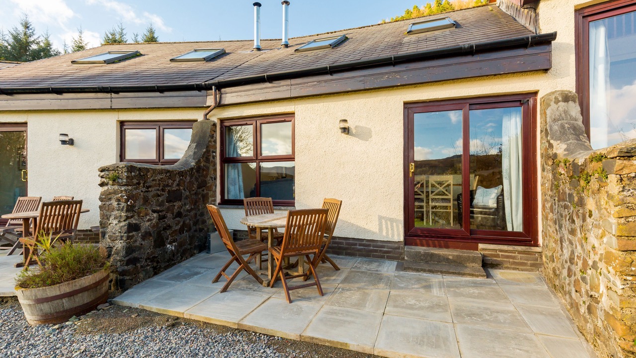 Photo of Outdoor in Slate Islands