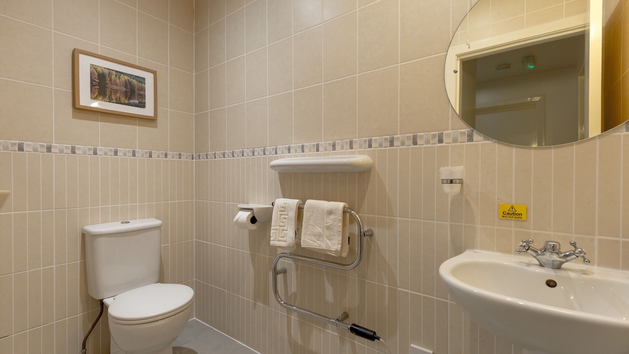 Photo of Bathroom in Slate Islands
