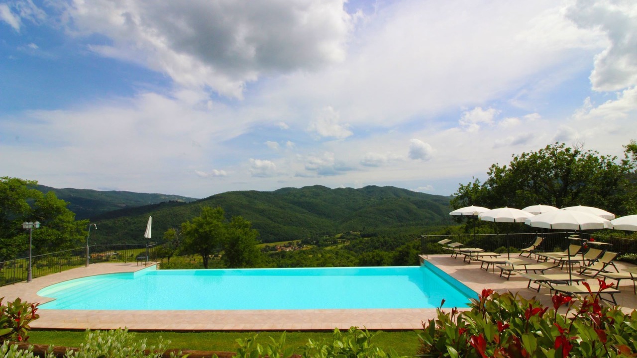 Photo of Outdoor in Pieve al Bagnoro